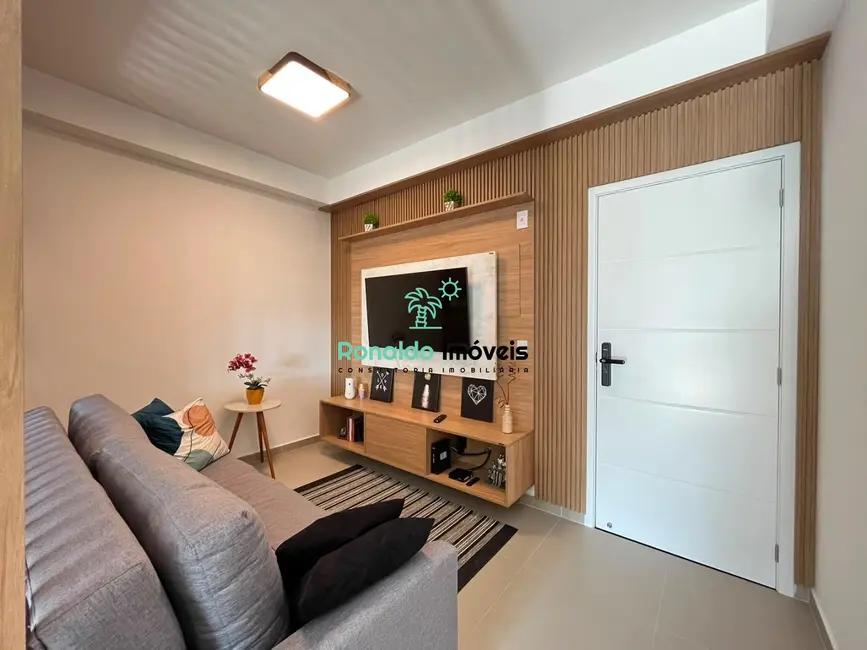 Apartamento com 2 quartos à venda, 82m2 em Bertioga - SP - imagem 8 Foto 8 de Apartamento com 2 quartos à venda, 82m2 em Bertioga - SP