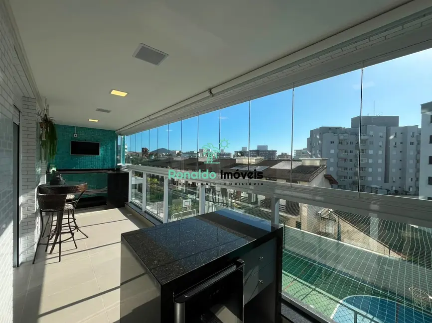 Apartamento com 2 quartos à venda, 82m2 em Bertioga - SP - imagem 2 Foto 2 de Apartamento com 2 quartos à venda, 82m2 em Bertioga - SP