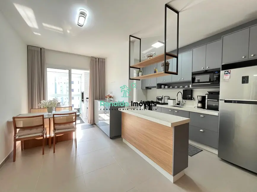 Apartamento com 2 quartos à venda, 82m2 em Bertioga - SP - imagem 1 Foto 1 de Apartamento com 2 quartos à venda, 82m2 em Bertioga - SP