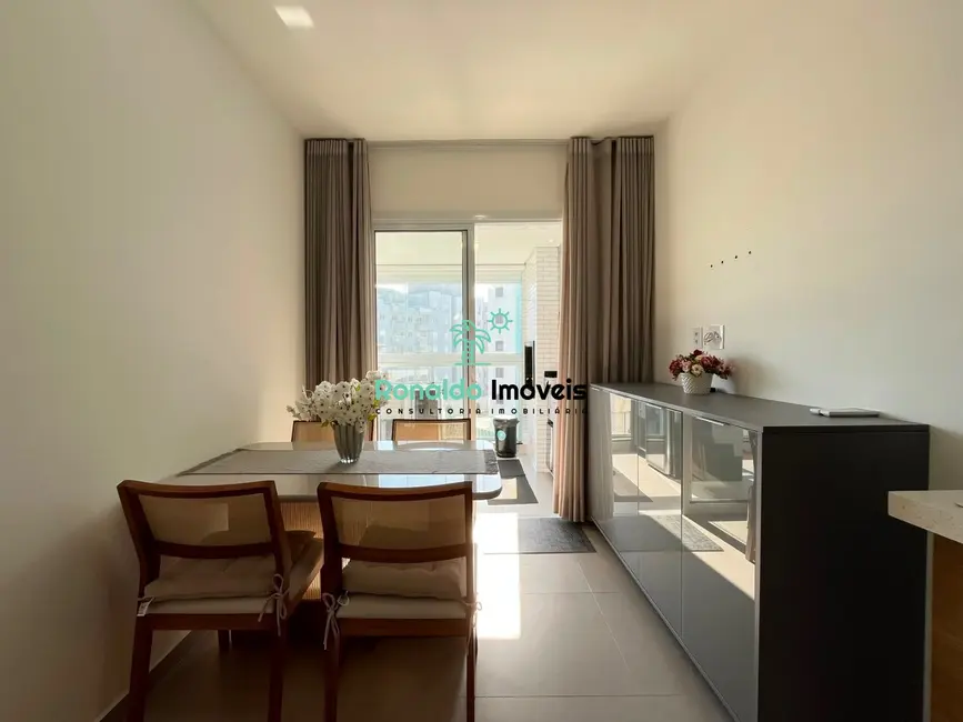 Apartamento com 2 quartos à venda, 82m2 em Bertioga - SP - imagem 7 Foto 7 de Apartamento com 2 quartos à venda, 82m2 em Bertioga - SP