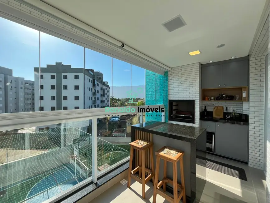 Apartamento com 2 quartos à venda, 82m2 em Bertioga - SP - imagem 3 Foto 3 de Apartamento com 2 quartos à venda, 82m2 em Bertioga - SP