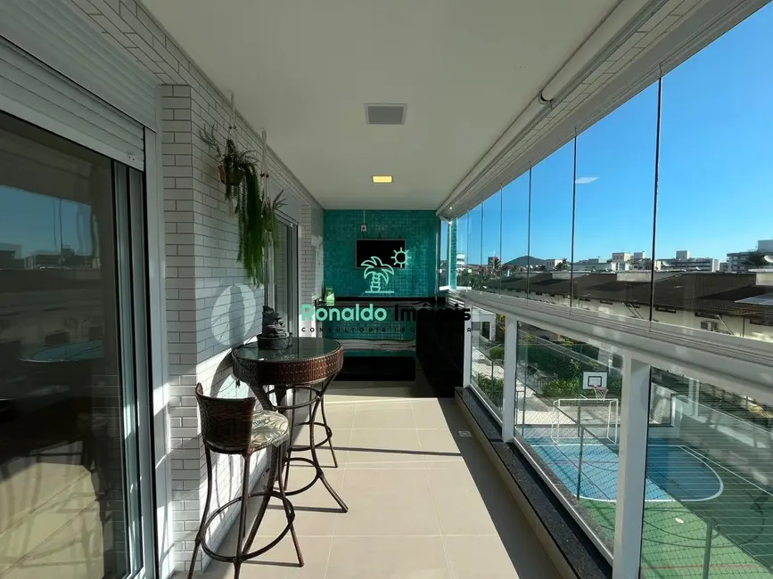 Apartamento com 2 quartos à venda, 82m2 em Bertioga - SP - imagem 5 Foto 5 de Apartamento com 2 quartos à venda, 82m2 em Bertioga - SP