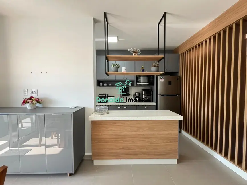 Apartamento com 2 quartos à venda, 82m2 em Bertioga - SP - imagem 6 Foto 6 de Apartamento com 2 quartos à venda, 82m2 em Bertioga - SP