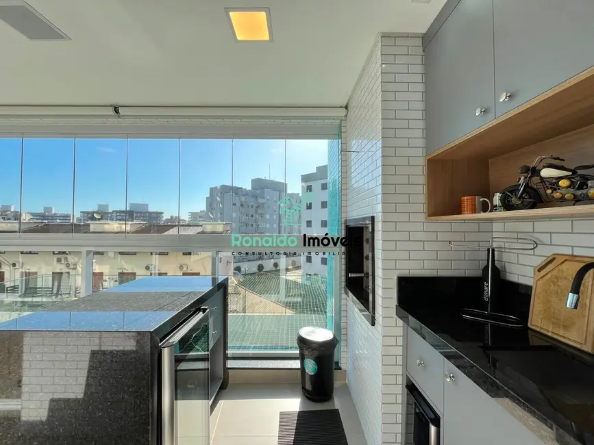Apartamento com 2 quartos à venda, 82m2 em Bertioga - SP - imagem 4 Foto 4 de Apartamento com 2 quartos à venda, 82m2 em Bertioga - SP