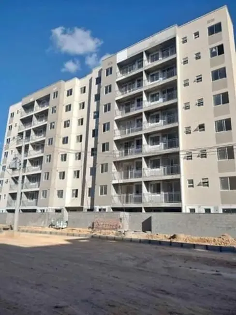 Foto 2 de Apartamento com 2 quartos à venda, 48m2 em Novo Aleixo, Manaus - AM