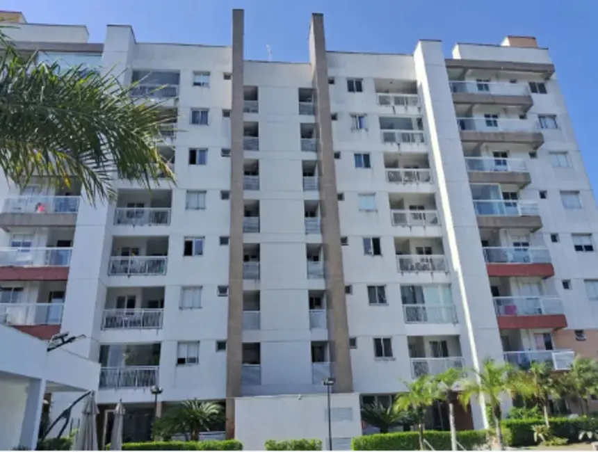 Foto 1 de Apartamento com 3 quartos à venda, 86m2 em Flores, Manaus - AM