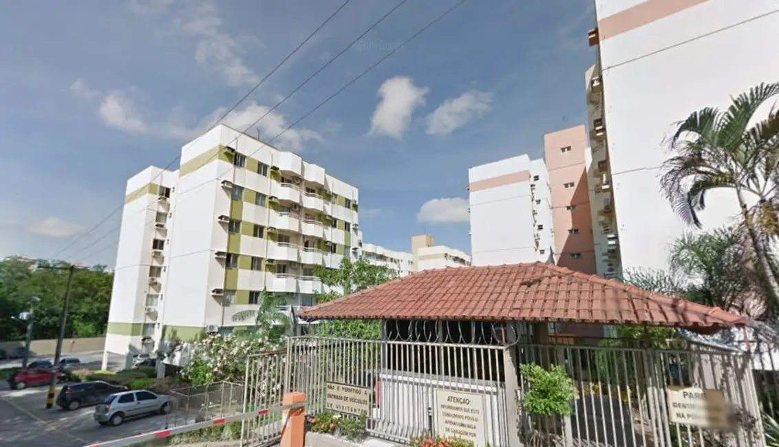 Foto 1 de Apartamento com 3 quartos à venda, 72m2 em Parque 10 de Novembro, Manaus - AM