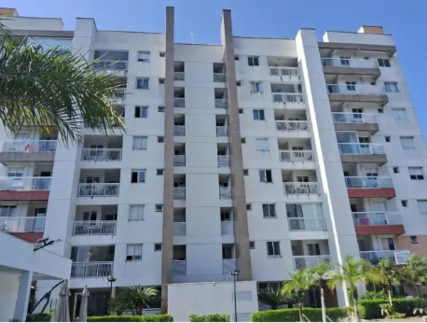 Foto 1 de Apartamento com 2 quartos à venda, 69m2 em Flores, Manaus - AM