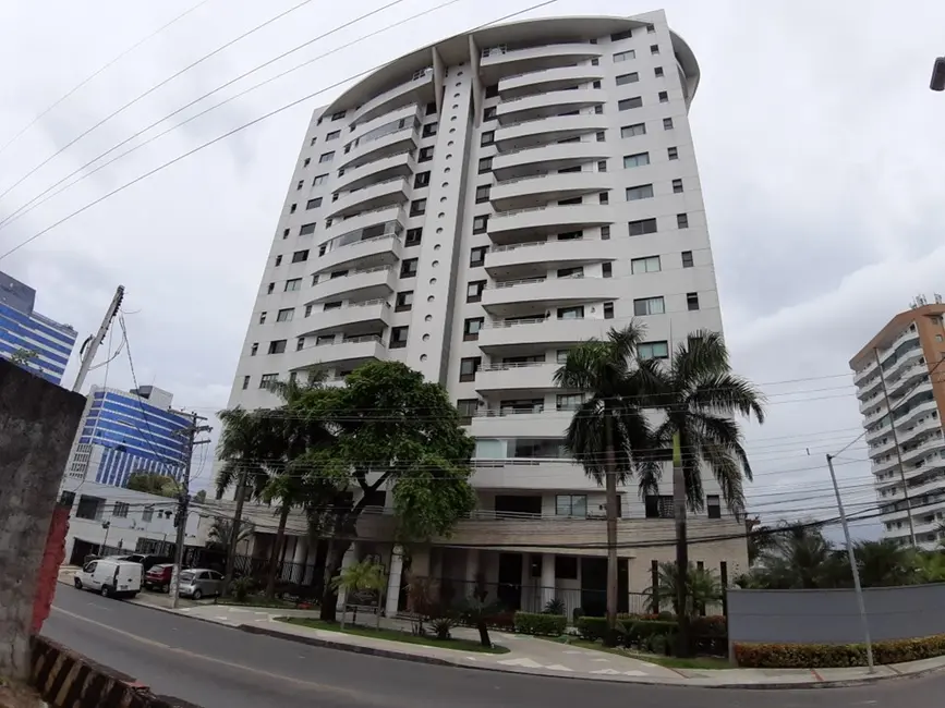 Foto 1 de Apartamento com 2 quartos à venda, 118m2 em Adrianópolis, Manaus - AM