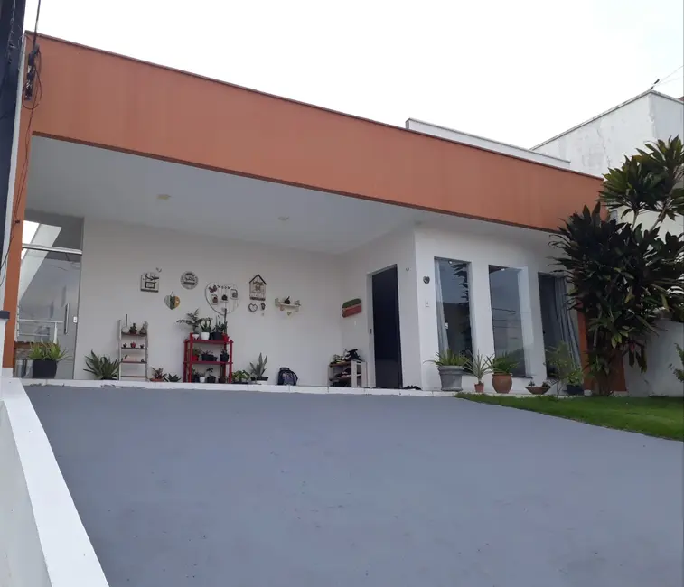 Foto 1 de Casa de Condomínio com 3 quartos à venda, 142m2 em Flores, Manaus - AM
