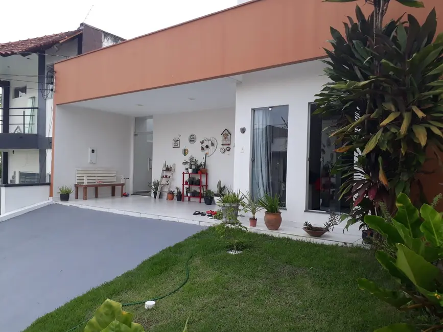 Foto 2 de Casa de Condomínio com 3 quartos à venda, 142m2 em Flores, Manaus - AM