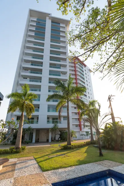 Foto 2 de Apartamento com 1 quarto à venda, 54m2 em Centro, Manaus - AM