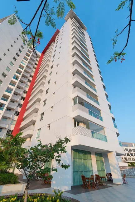 Foto 1 de Apartamento com 3 quartos à venda, 89m2 em Centro, Manaus - AM