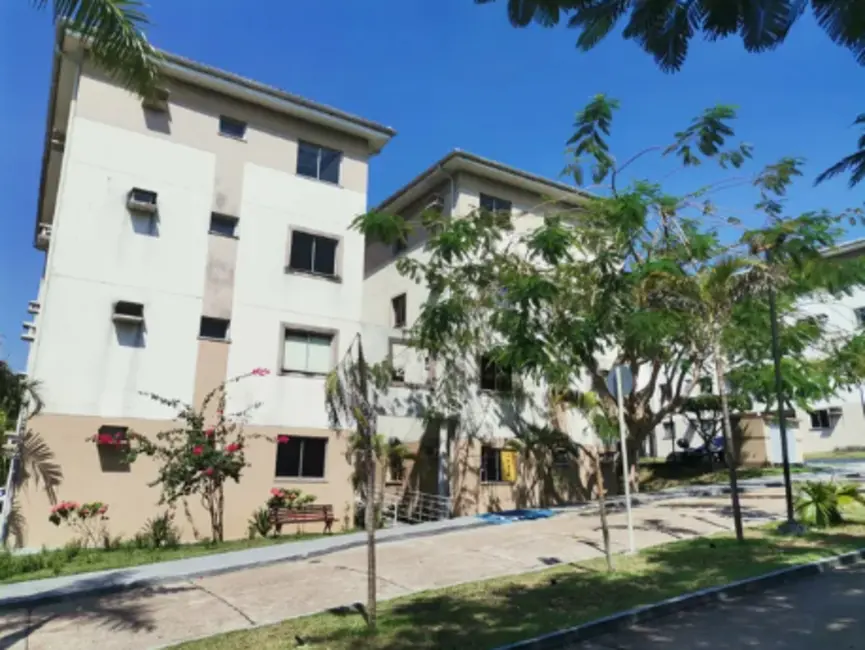 Foto 1 de Apartamento com 3 quartos à venda, 68m2 em Colônia Santo Antônio, Manaus - AM