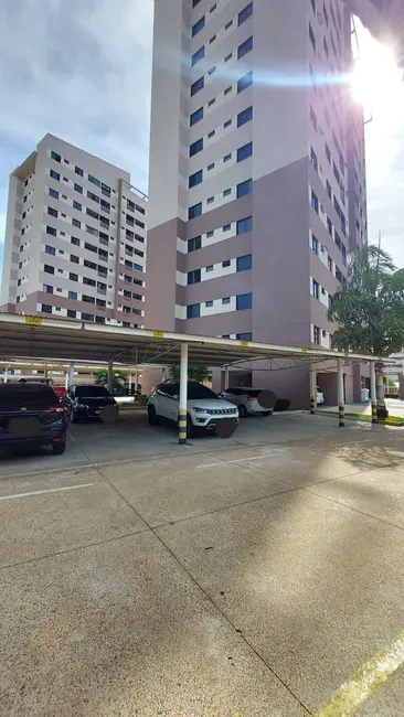 Foto 2 de Apartamento com 2 quartos à venda, 81m2 em Dom Pedro I, Manaus - AM