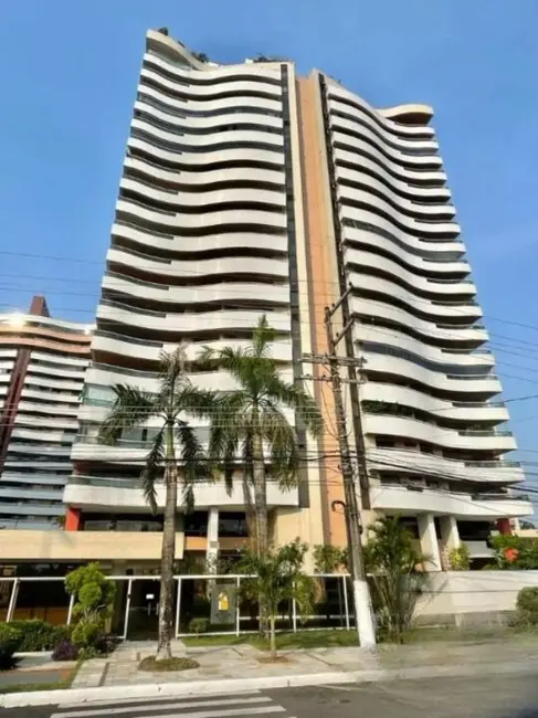 Foto 2 de Apartamento com 3 quartos à venda, 240m2 em Ponta Negra, Manaus - AM