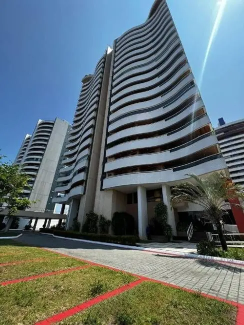 Foto 1 de Apartamento com 3 quartos à venda, 240m2 em Ponta Negra, Manaus - AM