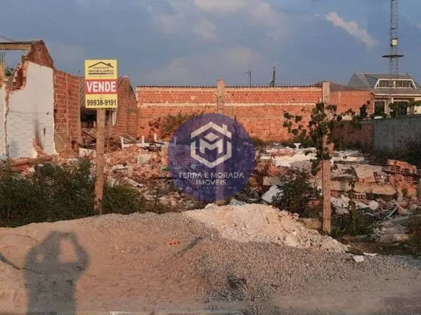 Terreno / Lote à venda, 408m2 em Vila Mariana, Piraquara - PR - imagem 3 Foto 3 de Terreno / Lote à venda, 408m2 em Vila Mariana, Piraquara - PR