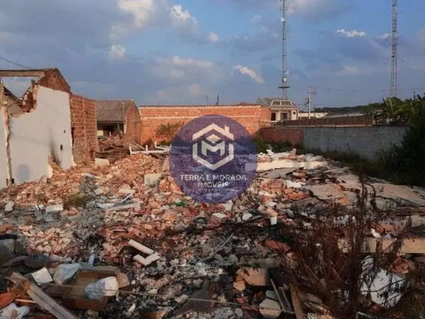 Terreno / Lote à venda, 408m2 em Vila Mariana, Piraquara - PR - imagem 6 Foto 6 de Terreno / Lote à venda, 408m2 em Vila Mariana, Piraquara - PR
