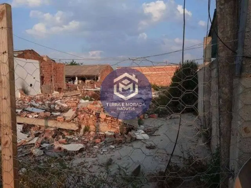 Terreno / Lote à venda, 408m2 em Vila Mariana, Piraquara - PR - imagem 5 Foto 5 de Terreno / Lote à venda, 408m2 em Vila Mariana, Piraquara - PR