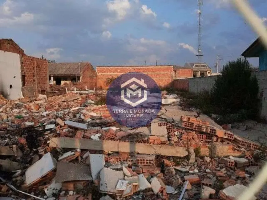 Terreno / Lote à venda, 408m2 em Vila Mariana, Piraquara - PR - imagem 4 Foto 4 de Terreno / Lote à venda, 408m2 em Vila Mariana, Piraquara - PR
