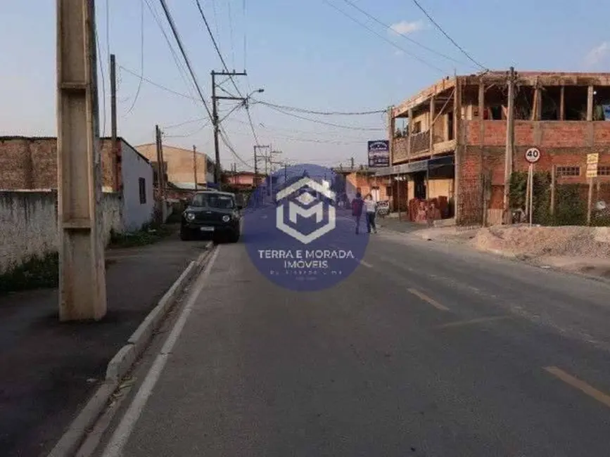 Terreno / Lote à venda, 408m2 em Vila Mariana, Piraquara - PR - imagem 7 Foto 7 de Terreno / Lote à venda, 408m2 em Vila Mariana, Piraquara - PR