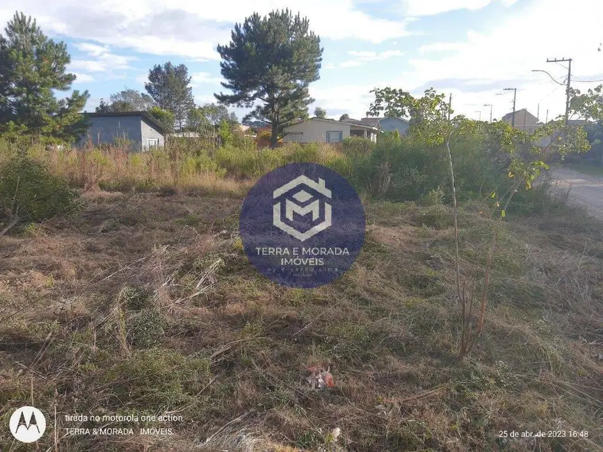 Terreno / Lote à venda, 168m2 em Vila Militar I, Piraquara - PR - imagem 9 Foto 9 de Terreno / Lote à venda, 168m2 em Vila Militar I, Piraquara - PR
