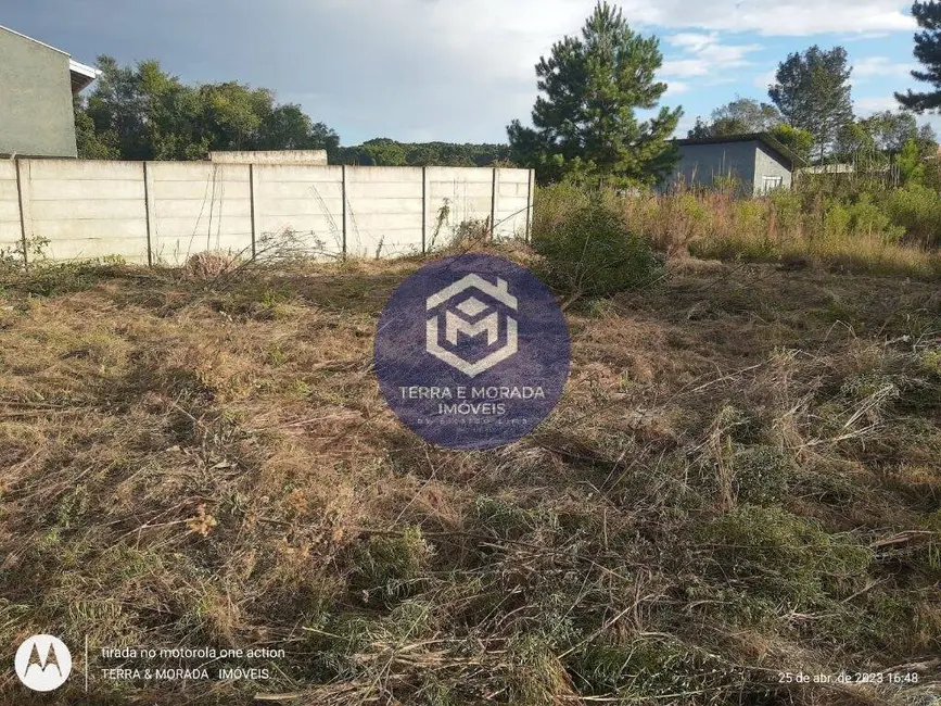 Terreno / Lote à venda, 168m2 em Vila Militar I, Piraquara - PR - imagem 4 Foto 4 de Terreno / Lote à venda, 168m2 em Vila Militar I, Piraquara - PR