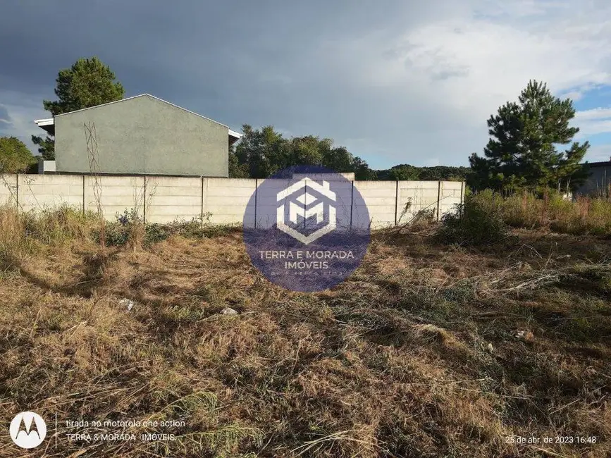 Terreno / Lote à venda, 168m2 em Vila Militar I, Piraquara - PR - imagem 5 Foto 5 de Terreno / Lote à venda, 168m2 em Vila Militar I, Piraquara - PR