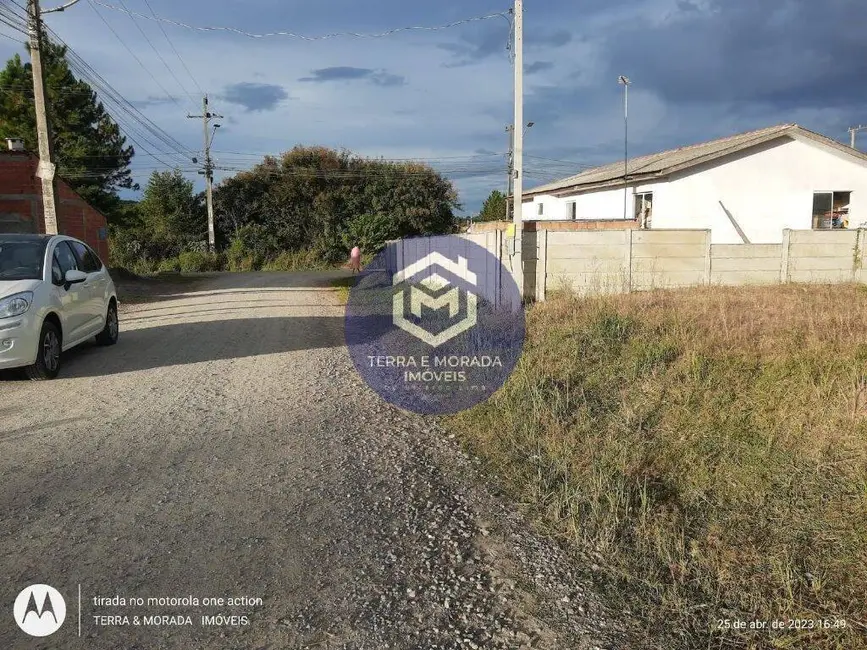 Terreno / Lote à venda, 168m2 em Vila Militar I, Piraquara - PR - imagem 8 Foto 8 de Terreno / Lote à venda, 168m2 em Vila Militar I, Piraquara - PR