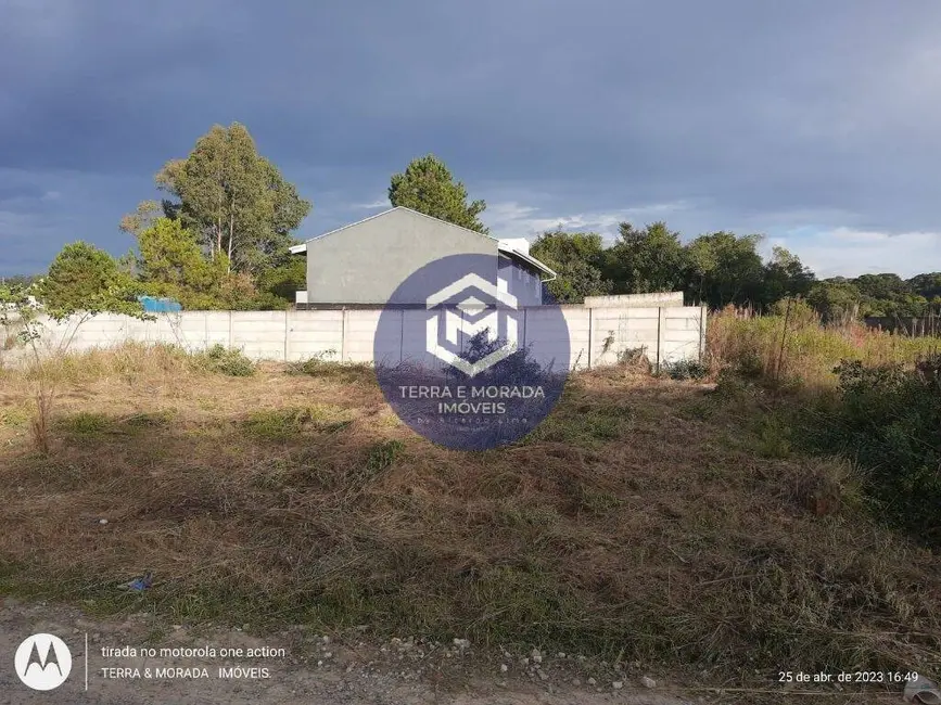 Terreno / Lote à venda, 168m2 em Vila Militar I, Piraquara - PR - imagem 7 Foto 7 de Terreno / Lote à venda, 168m2 em Vila Militar I, Piraquara - PR