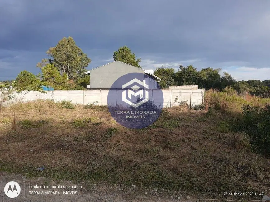 Terreno / Lote à venda, 168m2 em Vila Militar I, Piraquara - PR - imagem 3 Foto 3 de Terreno / Lote à venda, 168m2 em Vila Militar I, Piraquara - PR