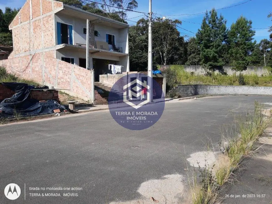 Foto 8 de Lote de Condomínio à venda, 220m2 em São Dimas, Colombo - PR