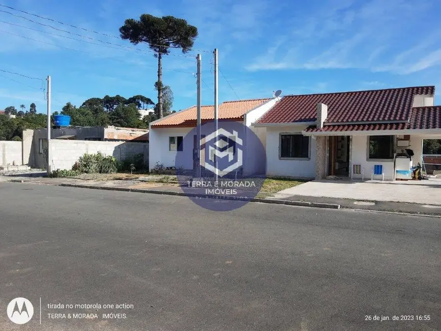 Foto 9 de Lote de Condomínio à venda, 220m2 em São Dimas, Colombo - PR