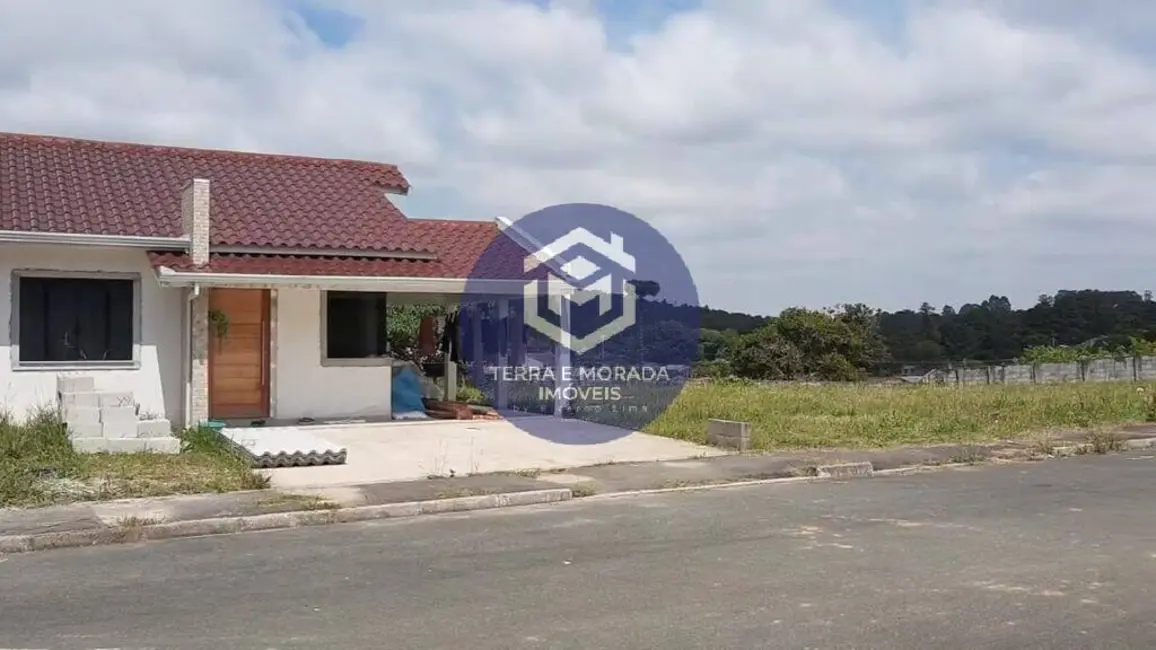 Foto 6 de Lote de Condomínio à venda, 220m2 em São Dimas, Colombo - PR