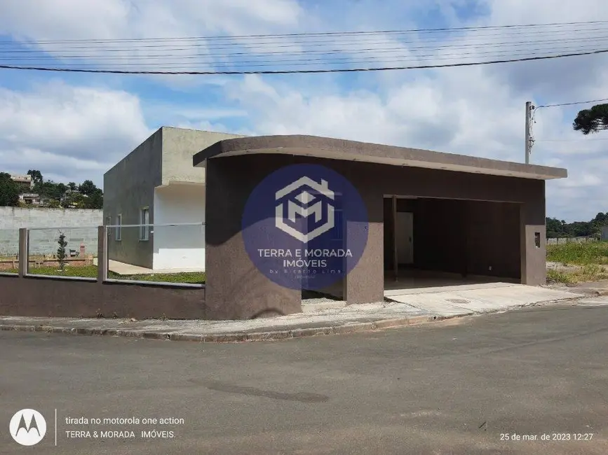 Foto 5 de Lote de Condomínio à venda, 220m2 em São Dimas, Colombo - PR