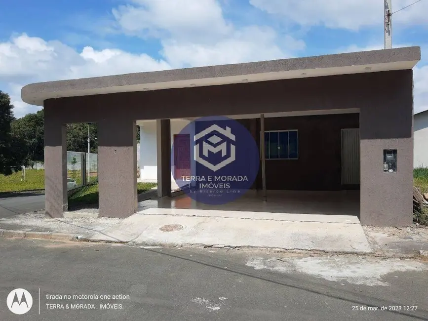 Foto 4 de Lote de Condomínio à venda, 220m2 em São Dimas, Colombo - PR