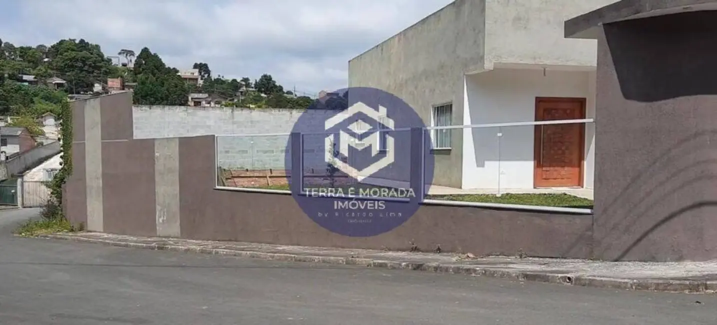 Foto 7 de Lote de Condomínio à venda, 220m2 em São Dimas, Colombo - PR