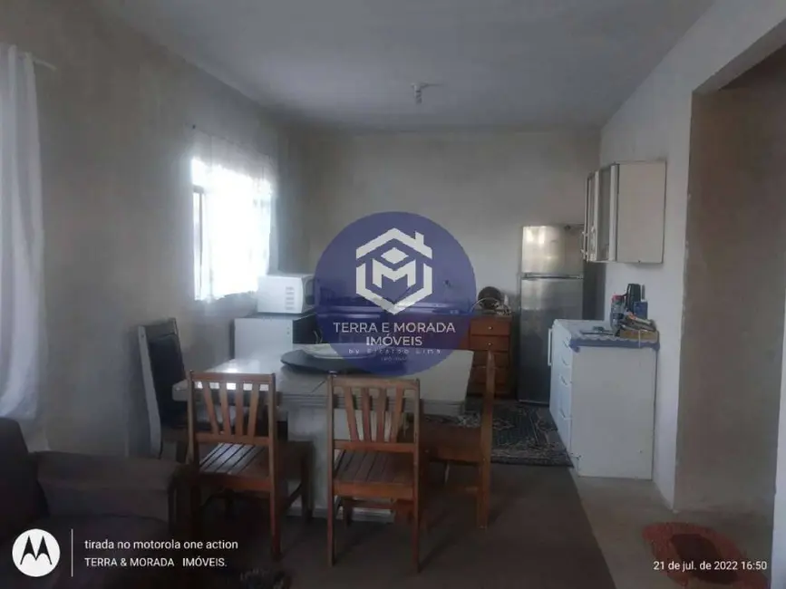 Casa com 3 quartos à venda, 100m2 em Vila Militar I, Piraquara - PR - imagem 7 Foto 7 de Casa com 3 quartos à venda, 100m2 em Vila Militar I, Piraquara - PR