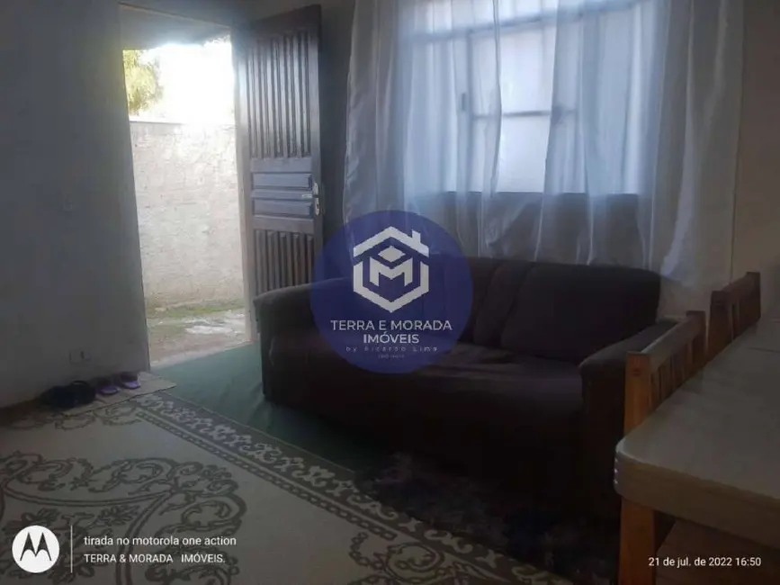 Casa com 3 quartos à venda, 100m2 em Vila Militar I, Piraquara - PR - imagem 6 Foto 6 de Casa com 3 quartos à venda, 100m2 em Vila Militar I, Piraquara - PR