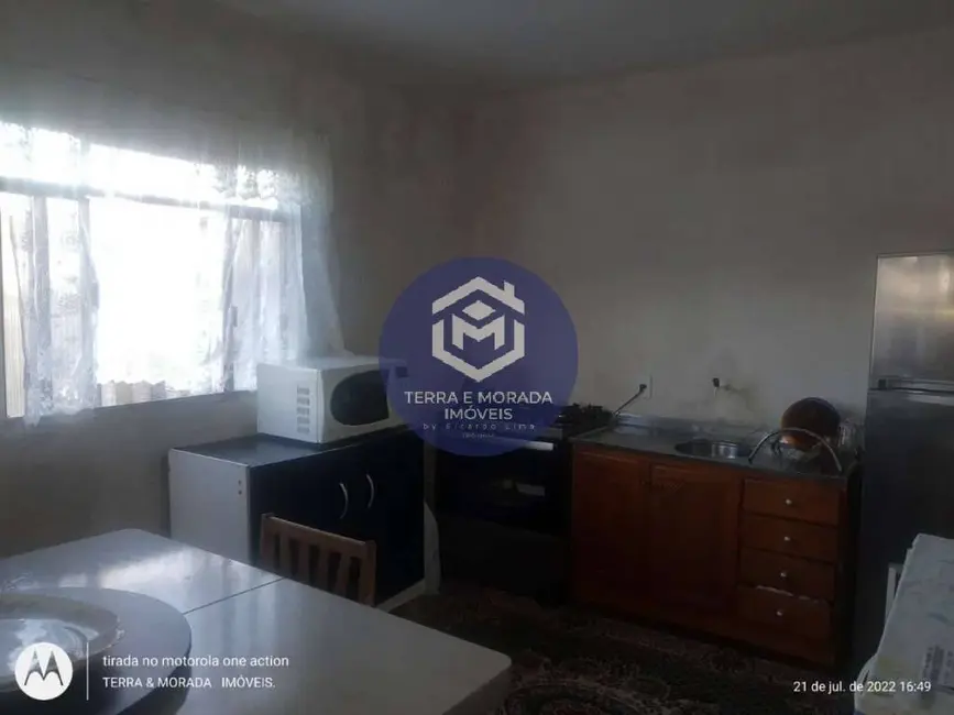 Casa com 3 quartos à venda, 100m2 em Vila Militar I, Piraquara - PR - imagem 9 Foto 9 de Casa com 3 quartos à venda, 100m2 em Vila Militar I, Piraquara - PR