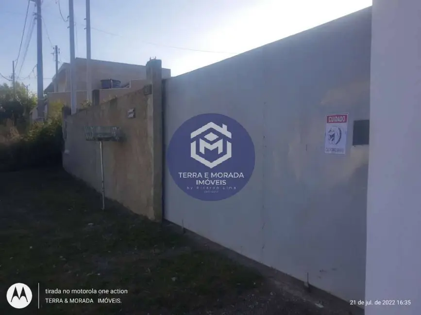 Casa com 3 quartos à venda, 100m2 em Vila Militar I, Piraquara - PR - imagem 4 Foto 4 de Casa com 3 quartos à venda, 100m2 em Vila Militar I, Piraquara - PR