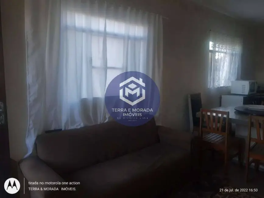 Casa com 3 quartos à venda, 100m2 em Vila Militar I, Piraquara - PR - imagem 8 Foto 8 de Casa com 3 quartos à venda, 100m2 em Vila Militar I, Piraquara - PR