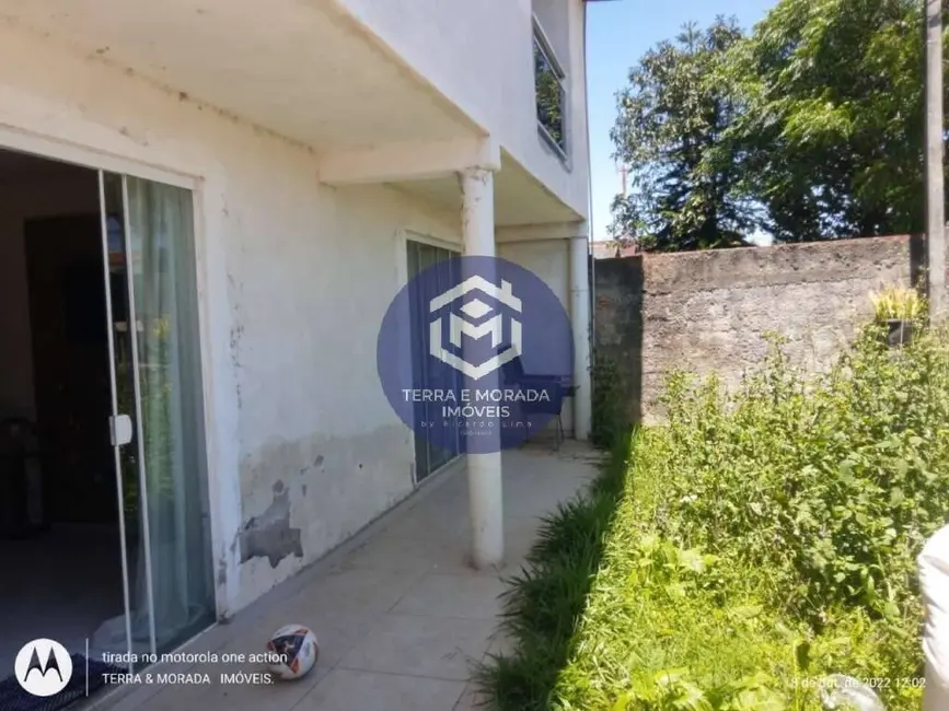 Foto 1 de Casa com 4 quartos à venda, 215m2 em Emiliano Perneta, Pinhais - PR