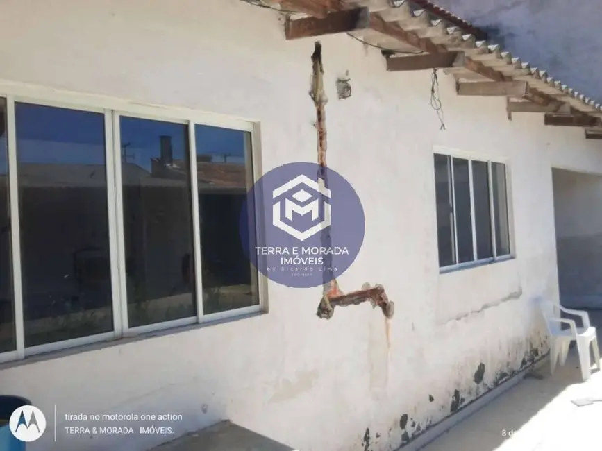 Foto 2 de Casa com 4 quartos à venda, 215m2 em Emiliano Perneta, Pinhais - PR
