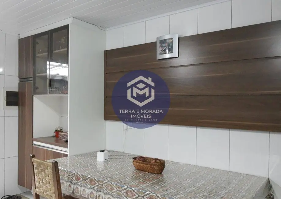 Casa com 3 quartos à venda, 240m2 em Cajuru, Curitiba - PR - imagem 8 Foto 8 de Casa com 3 quartos à venda, 240m2 em Cajuru, Curitiba - PR