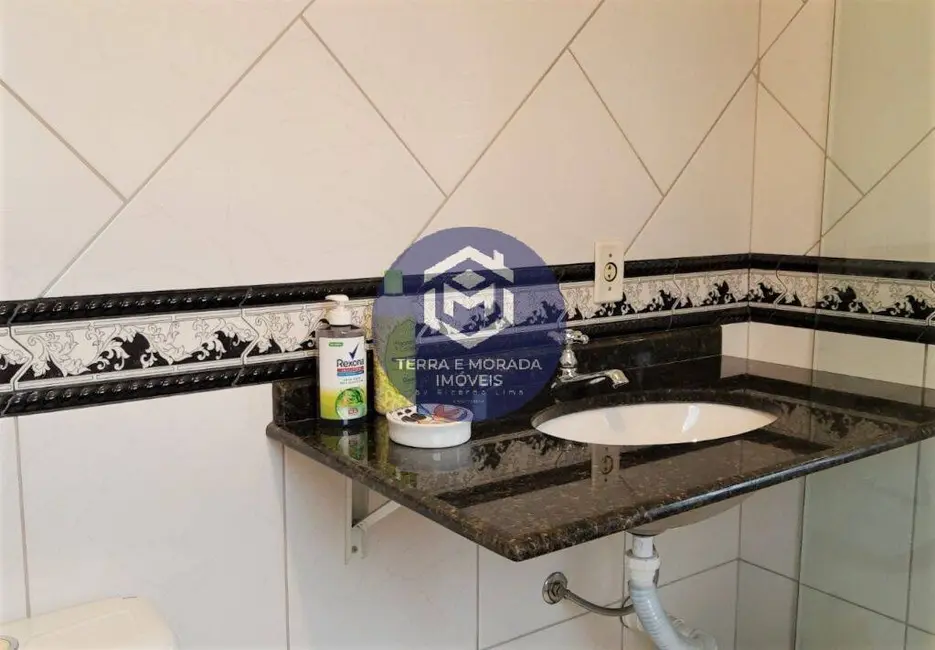 Casa com 3 quartos à venda, 240m2 em Cajuru, Curitiba - PR - imagem 3 Foto 3 de Casa com 3 quartos à venda, 240m2 em Cajuru, Curitiba - PR