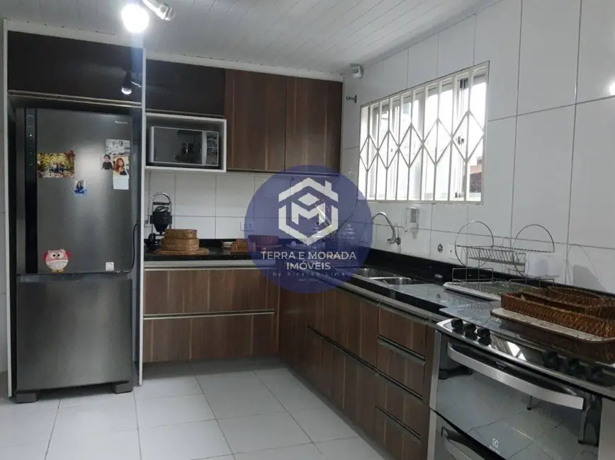 Casa com 3 quartos à venda, 240m2 em Cajuru, Curitiba - PR - imagem 7 Foto 7 de Casa com 3 quartos à venda, 240m2 em Cajuru, Curitiba - PR