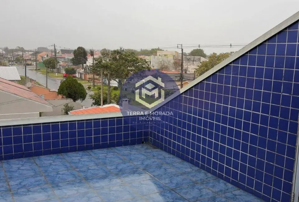 Casa com 3 quartos à venda, 240m2 em Cajuru, Curitiba - PR - imagem 5 Foto 5 de Casa com 3 quartos à venda, 240m2 em Cajuru, Curitiba - PR