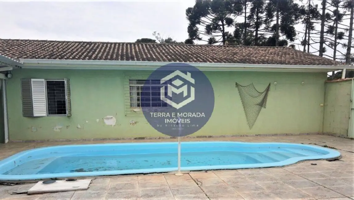 Foto 7 de Terreno / Lote à venda, 73568m2 em Santa Gema, Colombo - PR